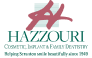 Hazzouri Dental - Logo